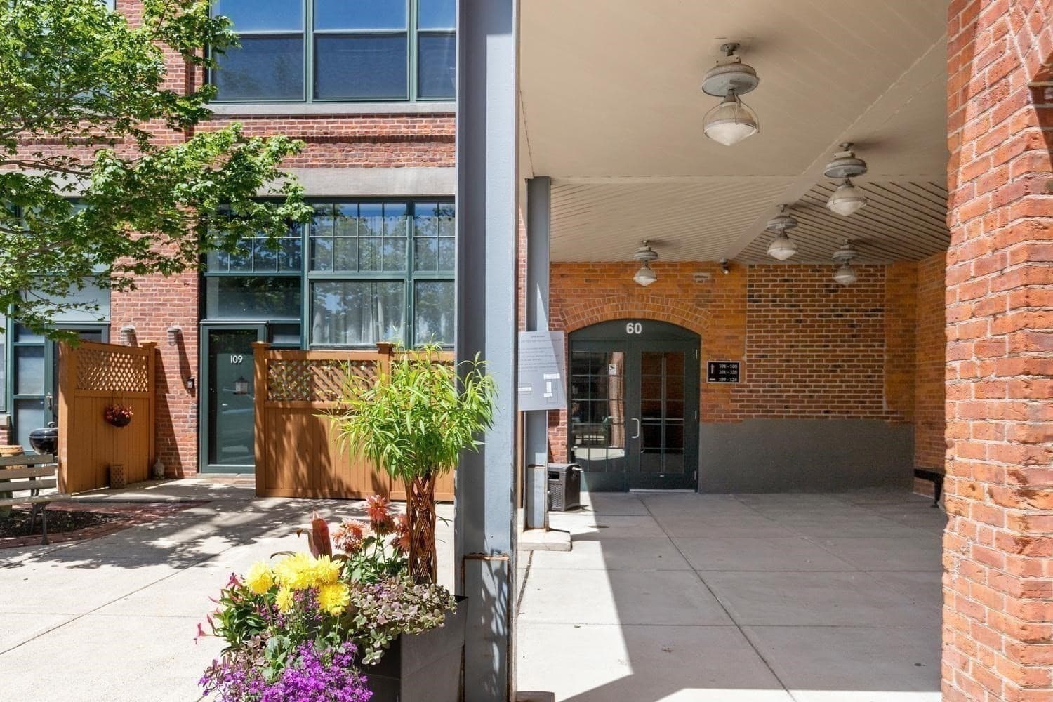 Condominium at 60 Dudley St # 322, Chelsea MA 02150, Chelsea, photo 24 of 34
