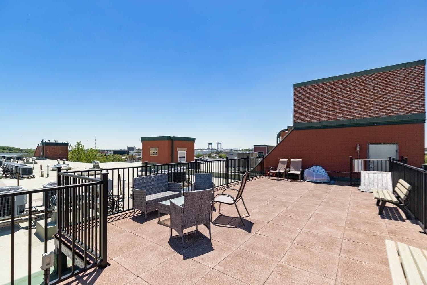 Condominium at 60 Dudley St # 322, Chelsea MA 02150, Chelsea, photo 33 of 34