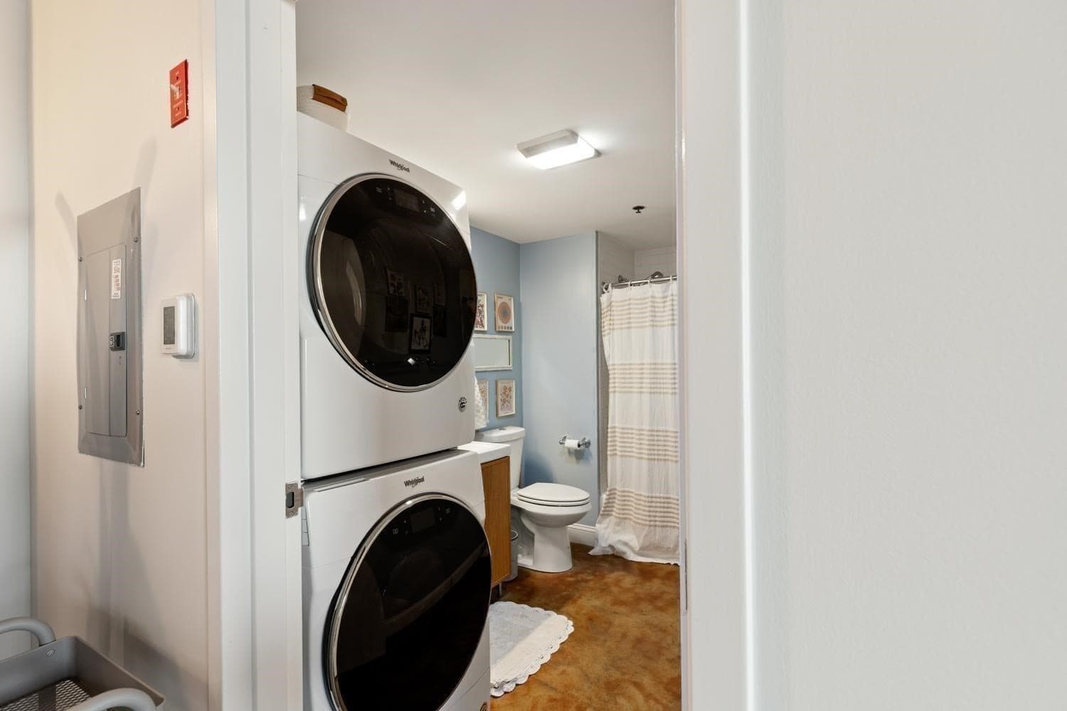 Condominium at 60 Dudley St # 322, Chelsea MA 02150, Chelsea, photo 18 of 34