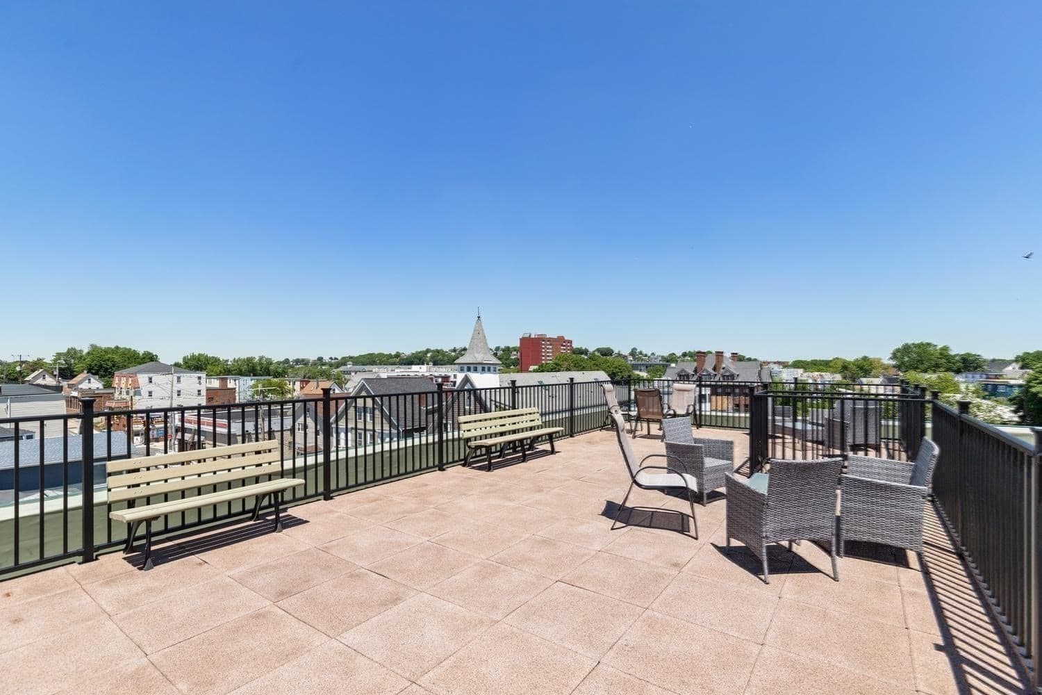Condominium at 60 Dudley St # 322, Chelsea MA 02150, Chelsea, photo 31 of 34