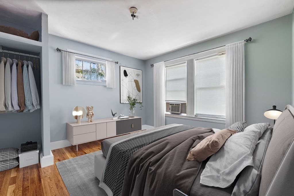 4 Family at 14 Everton St, Boston MA 02121, Boston, photo 11 of 21