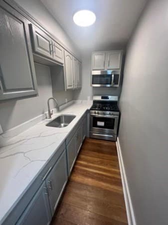 4 Family at 14 Everton St, Boston MA 02121, Boston, photo 19 of 21
