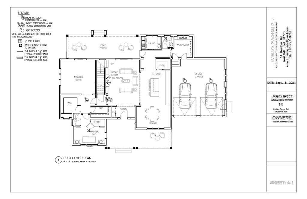 14 Indian Farm Road, Hudson MA 01749 photo 7
