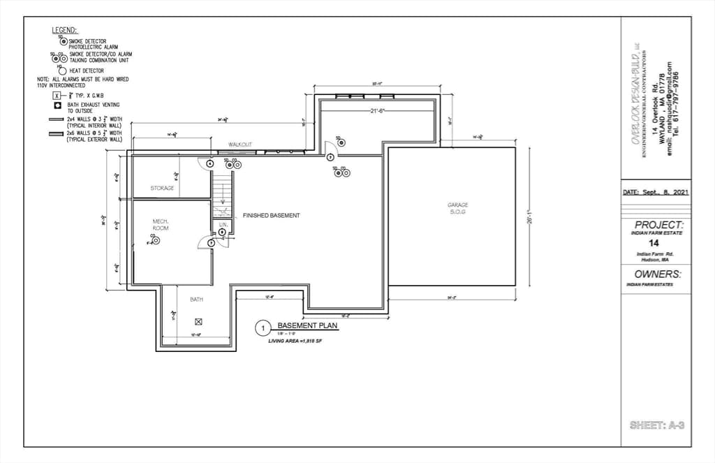 14 Indian Farm Road, Hudson MA 01749 photo 9