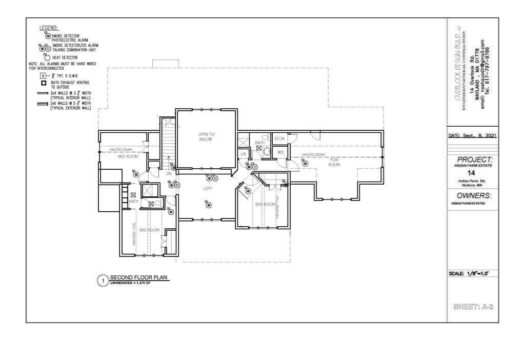 14 Indian Farm Road, Hudson MA 01749 photo 8