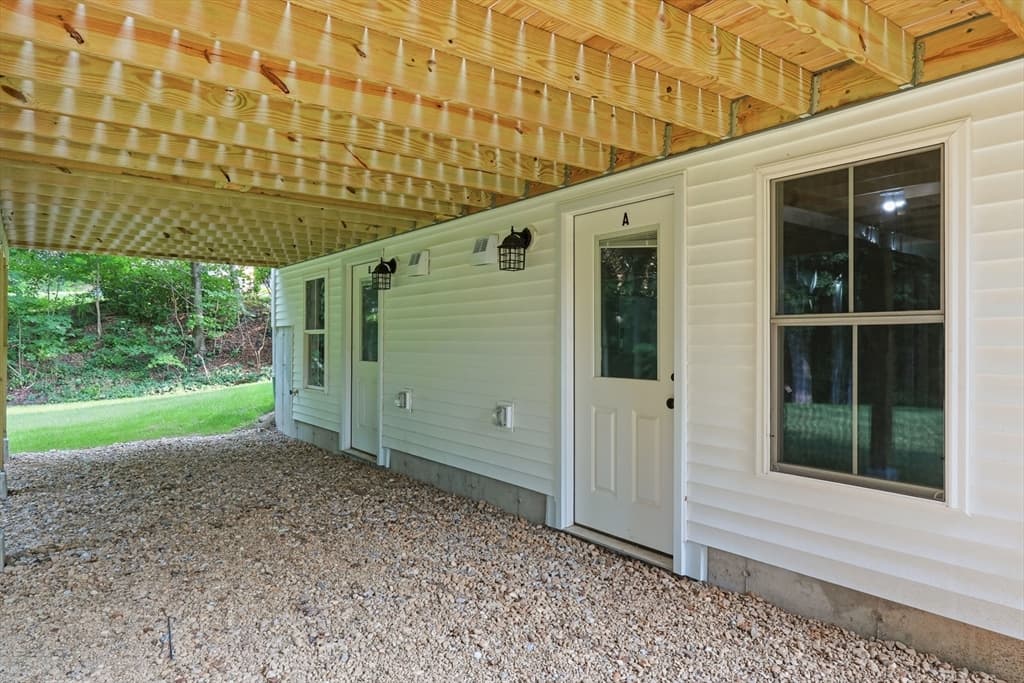 Single Family Residence at 71 Pine St # A, Warren MA 01083, Warren, photo 23 of 24