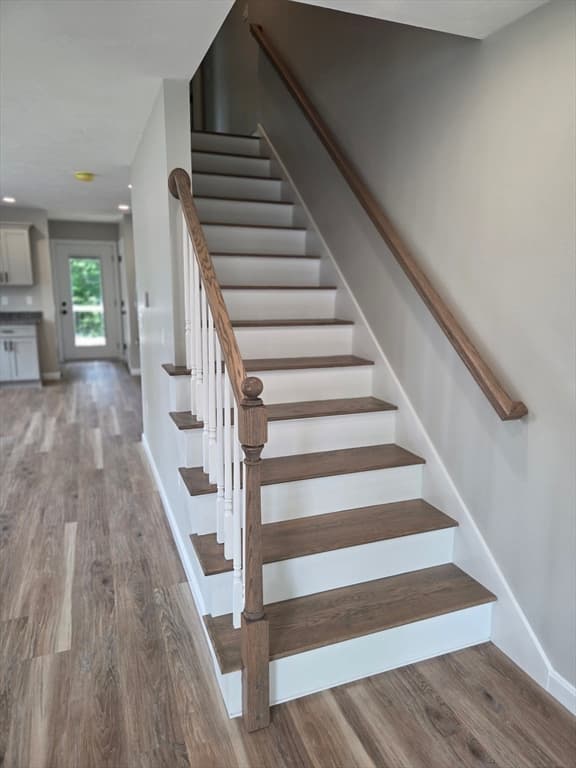 Single Family Residence at 71 Pine St # A, Warren MA 01083, Warren, photo 7 of 24