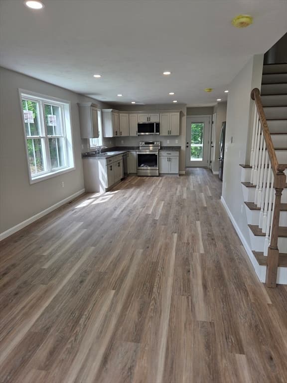 Single Family Residence at 71 Pine St # A, Warren MA 01083, Warren, photo 4 of 24
