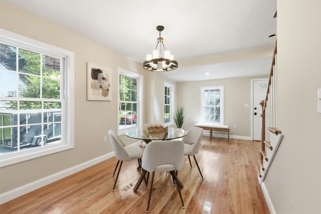 Single Family Residence at 330 Leicester St, Auburn MA 01501, photo 16 of 28