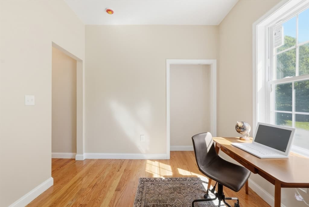 Single Family Residence at 330 Leicester St, Auburn MA 01501, photo 22 of 28