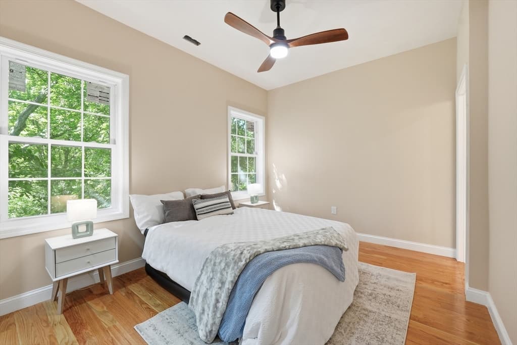 Single Family Residence at 330 Leicester St, Auburn MA 01501, photo 20 of 28