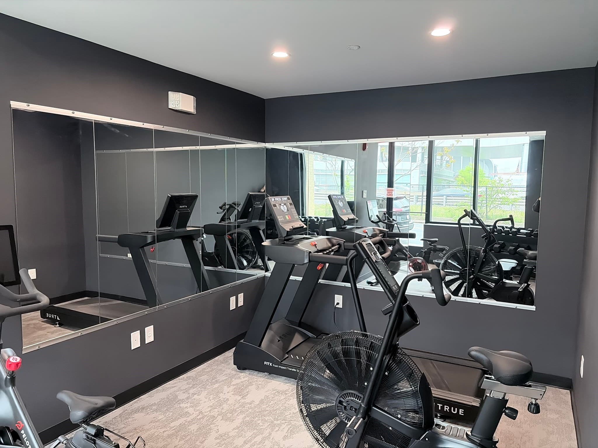 Condominium at 100 Lincoln Street # 305, Boston MA 02135, photo 24 of 26