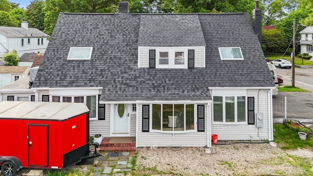 Single Family Residence at 628 Broadway - Aka Ward Ter, Lynnfield MA 01940, photo 6 of 42