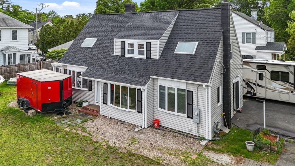 Single Family Residence at 628 Broadway - Aka Ward Ter, Lynnfield MA 01940, photo 7 of 42