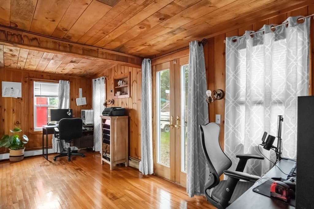 Single Family Residence at 628 Broadway - Aka Ward Ter, Lynnfield MA 01940, photo 20 of 42