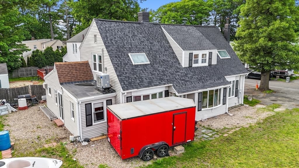 Single Family Residence at 628 Broadway - Aka Ward Ter, Lynnfield MA 01940, photo 9 of 42