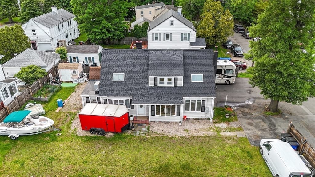 Single Family Residence at 628 Broadway - Aka Ward Ter, Lynnfield MA 01940, photo 8 of 42