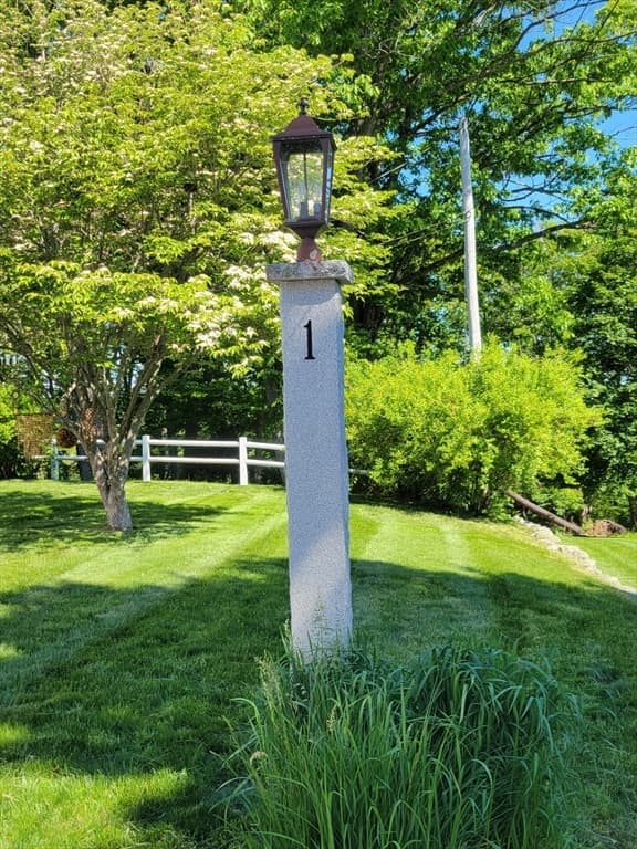 Single Family Residence at 1 Park Street, Athol MA 01331, photo 3 of 39