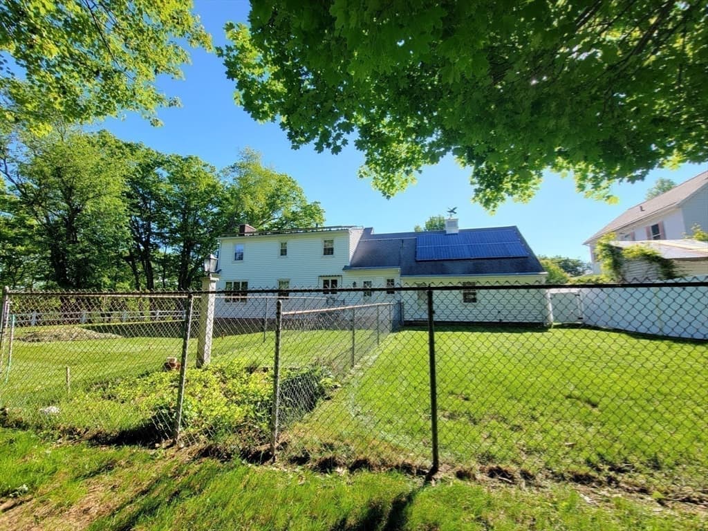 Single Family Residence at 1 Park Street, Athol MA 01331, photo 34 of 39