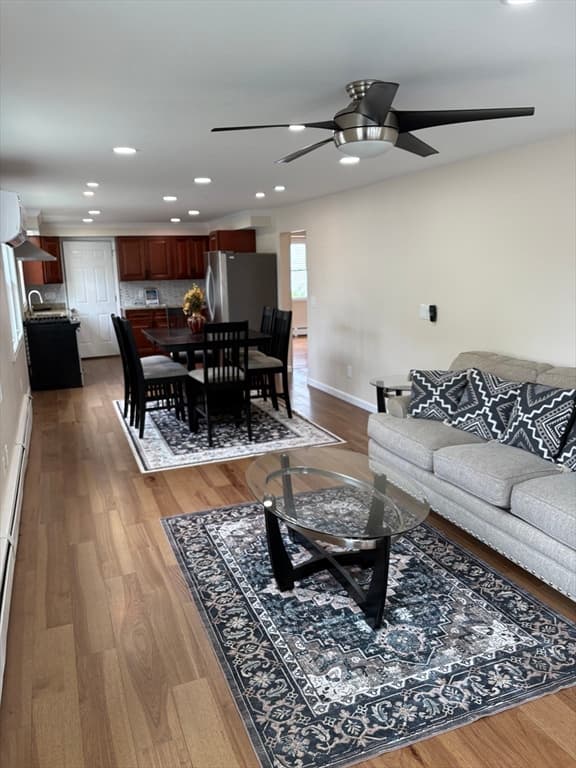 Single Family Residence at 103 Opper Street, Providence RI 02904, Providence, photo 6 of 16