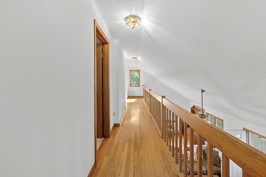 Single Family Residence at 110B High Street, Upton MA 01568, photo 27 of 42