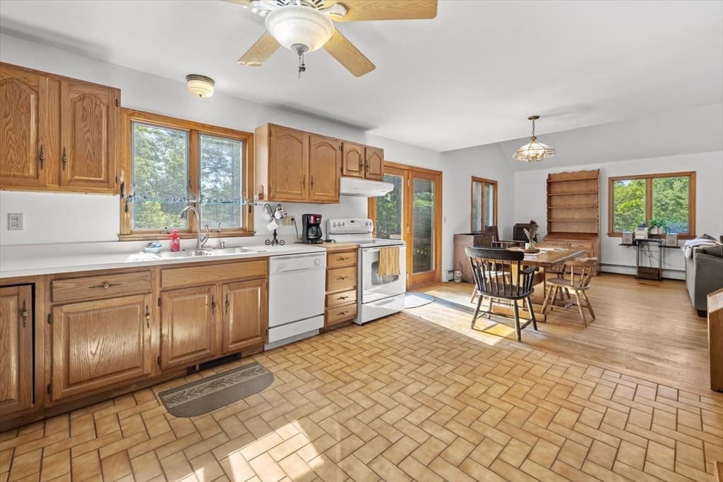 Single Family Residence at 110B High Street, Upton MA 01568, photo 16 of 42