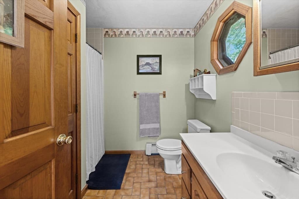 Single Family Residence at 110B High Street, Upton MA 01568, photo 22 of 42