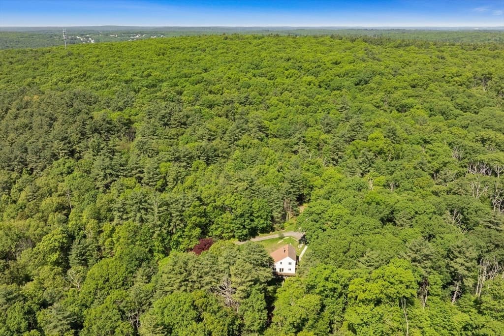 Single Family Residence at 110B High Street, Upton MA 01568, photo 3 of 42
