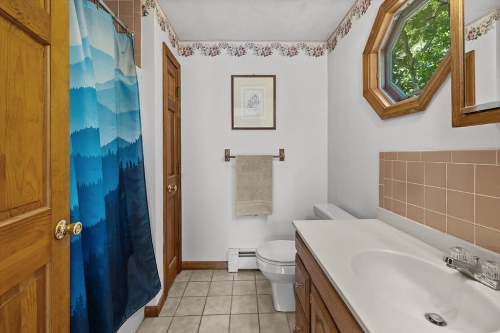 Single Family Residence at 110B High Street, Upton MA 01568, photo 36 of 42