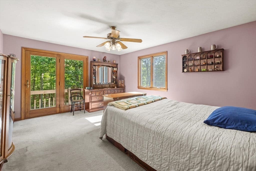 Single Family Residence at 110B High Street, Upton MA 01568, photo 32 of 42
