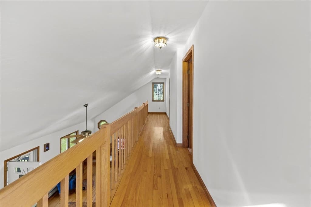 Single Family Residence at 110B High Street, Upton MA 01568, photo 28 of 42