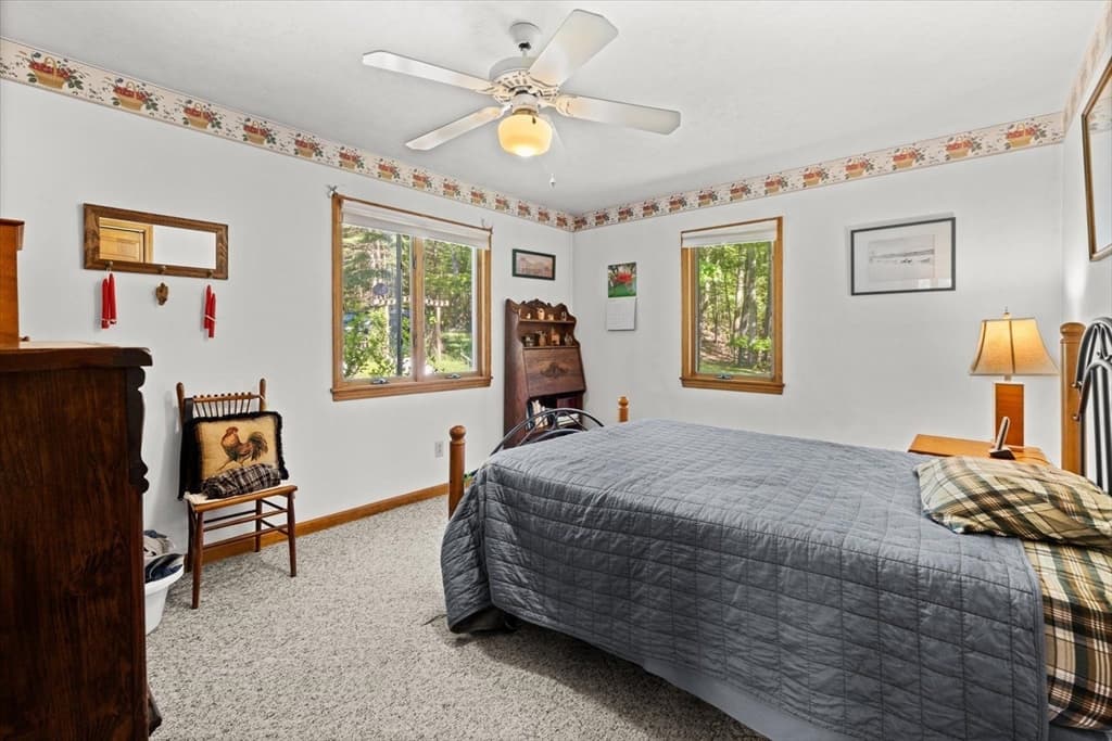 Single Family Residence at 110B High Street, Upton MA 01568, photo 24 of 42