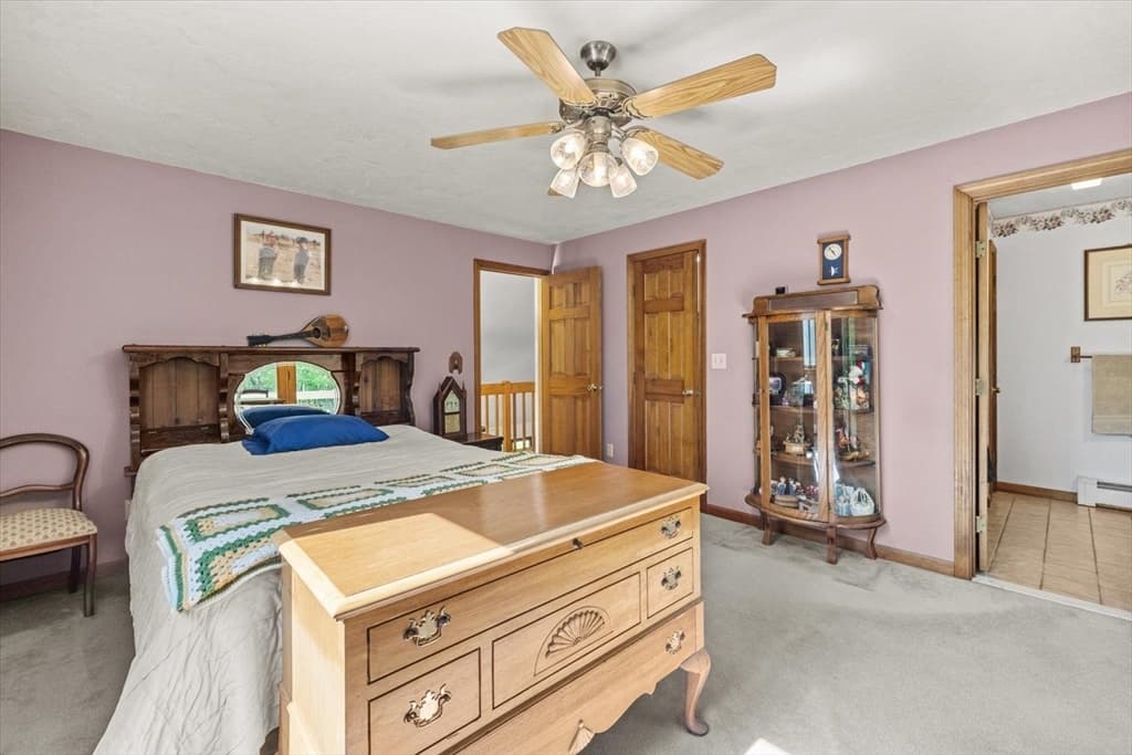 Single Family Residence at 110B High Street, Upton MA 01568, photo 34 of 42