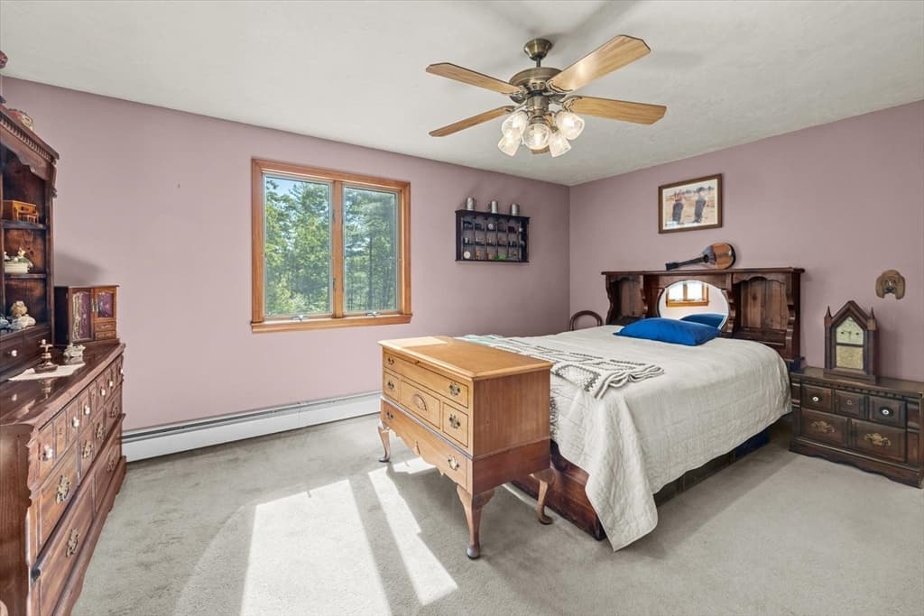 Single Family Residence at 110B High Street, Upton MA 01568, photo 33 of 42