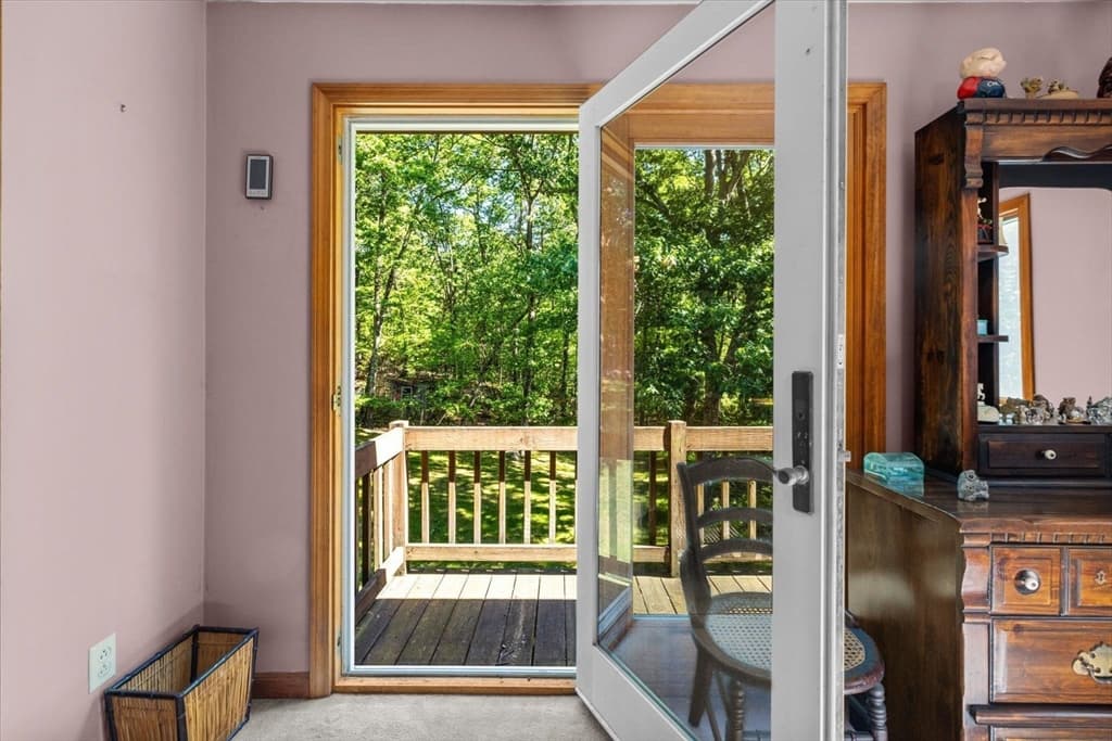 Single Family Residence at 110B High Street, Upton MA 01568, photo 37 of 42
