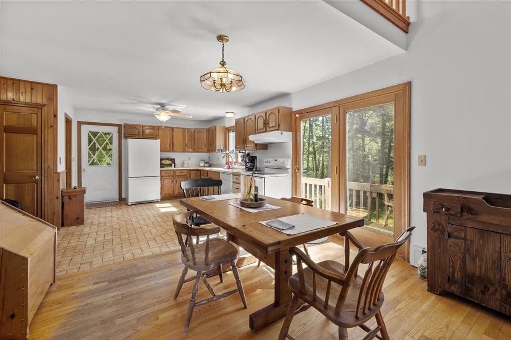Single Family Residence at 110B High Street, Upton MA 01568, photo 19 of 42