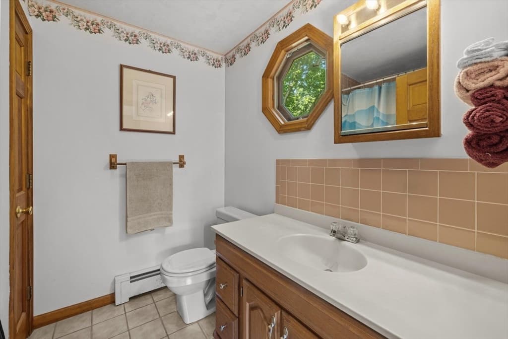 Single Family Residence at 110B High Street, Upton MA 01568, photo 35 of 42
