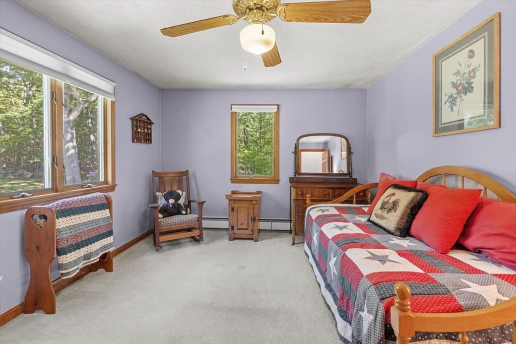 Single Family Residence at 110B High Street, Upton MA 01568, photo 31 of 42