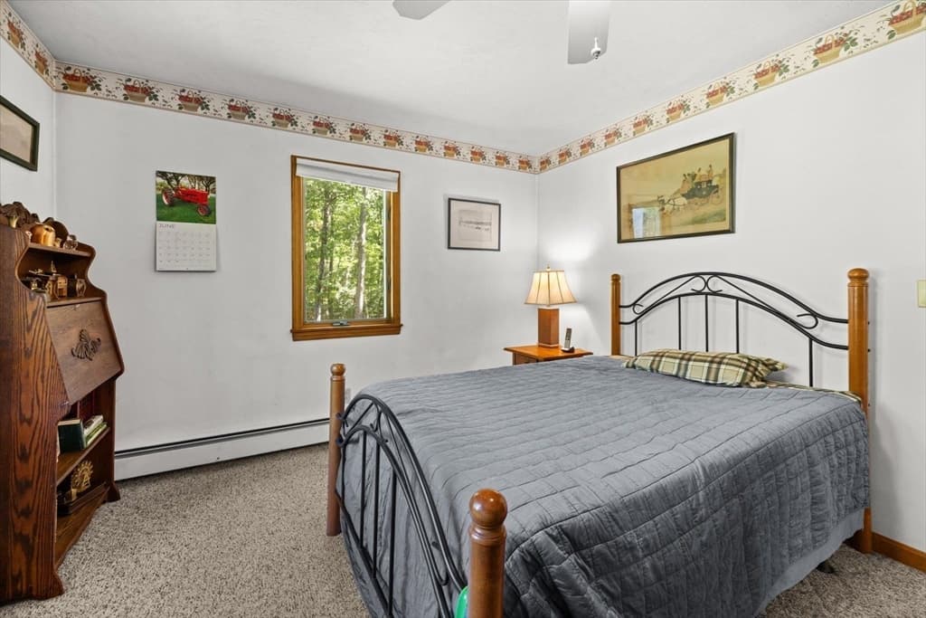 Single Family Residence at 110B High Street, Upton MA 01568, photo 25 of 42