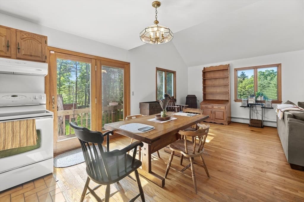 Single Family Residence at 110B High Street, Upton MA 01568, photo 21 of 42