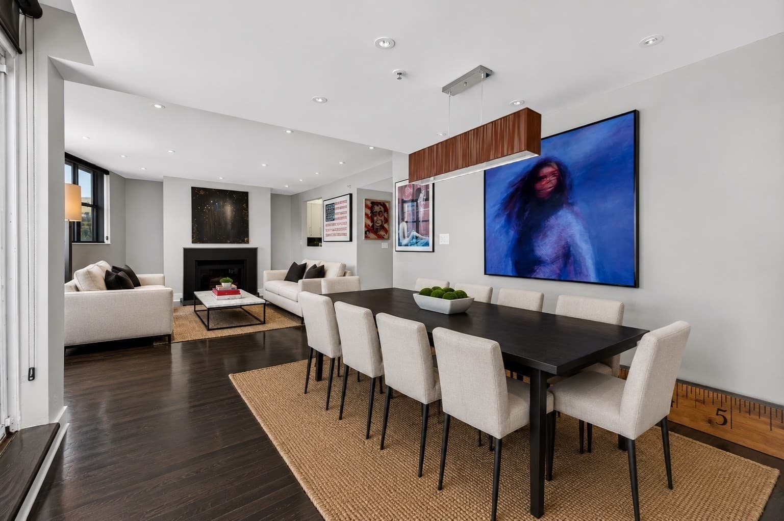 Condominium at 567 Tremont # 32, Boston MA 02118, photo 6 of 18