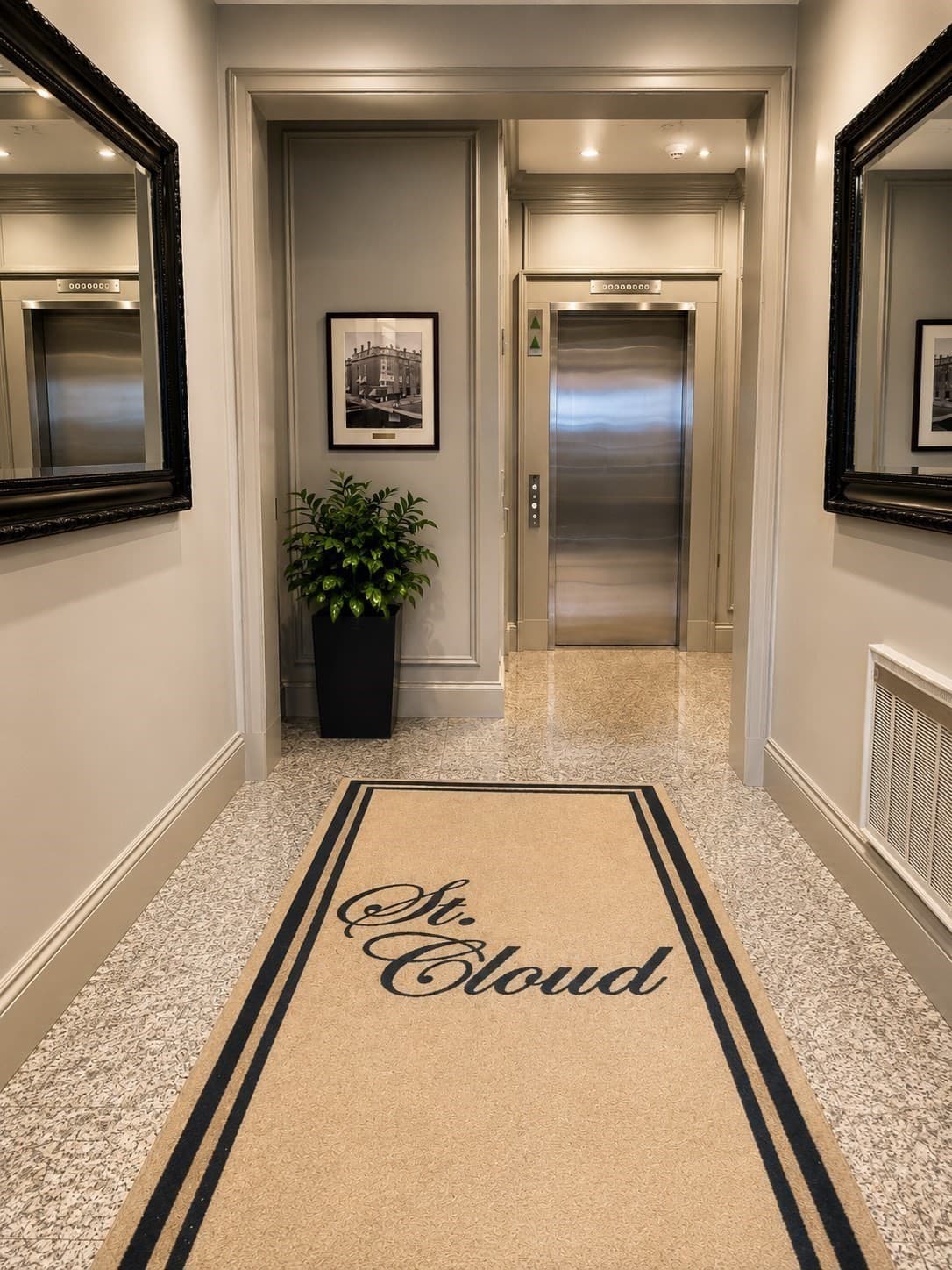 Condominium at 567 Tremont # 32, Boston MA 02118, photo 17 of 18