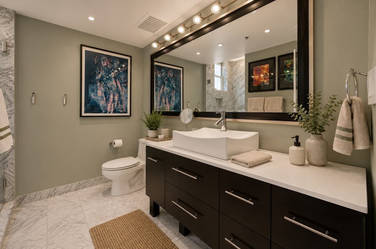 Condominium at 567 Tremont # 32, Boston MA 02118, photo 12 of 18