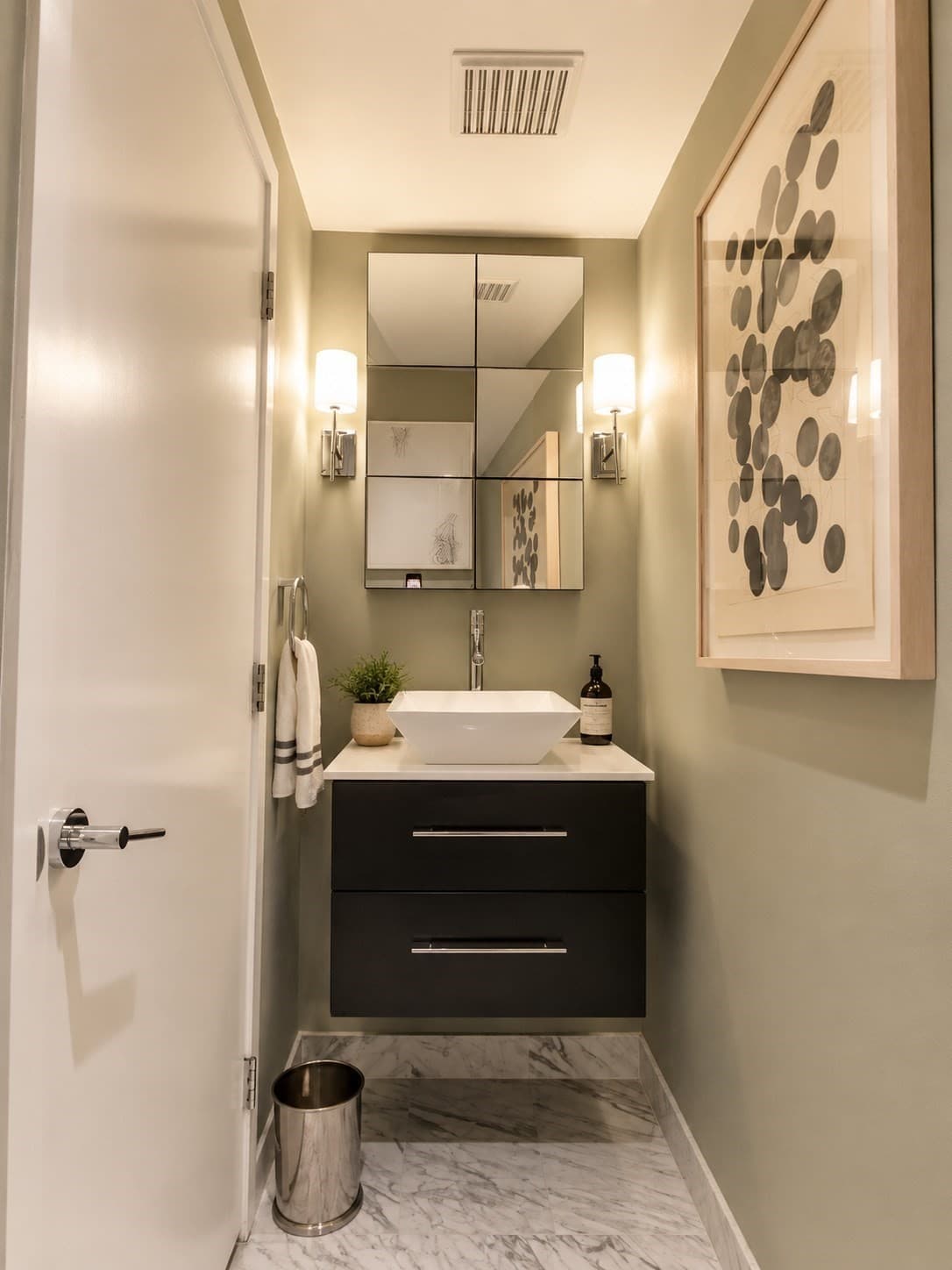 Condominium at 567 Tremont # 32, Boston MA 02118, photo 5 of 18