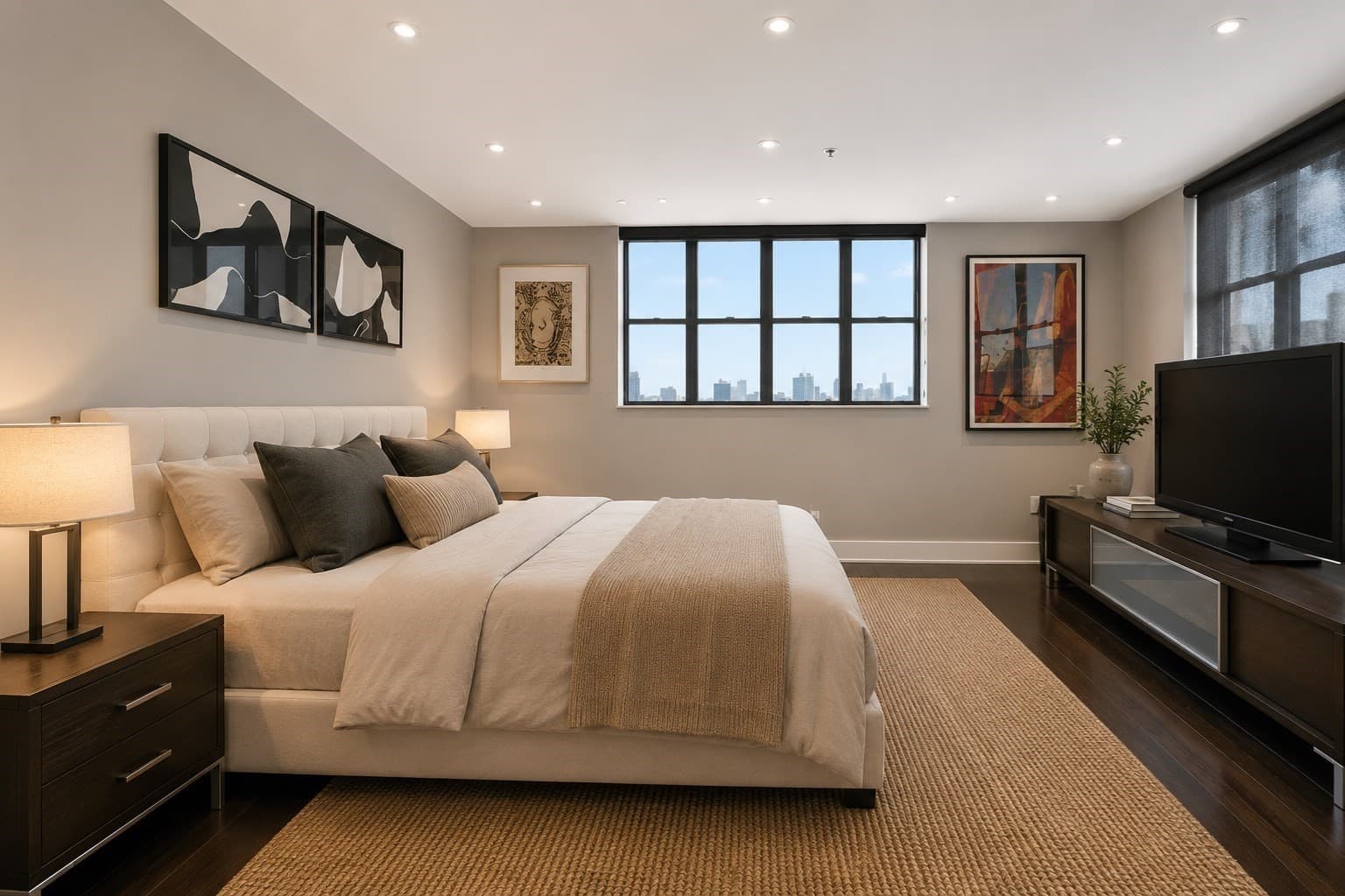 Condominium at 567 Tremont # 32, Boston MA 02118, photo 9 of 18