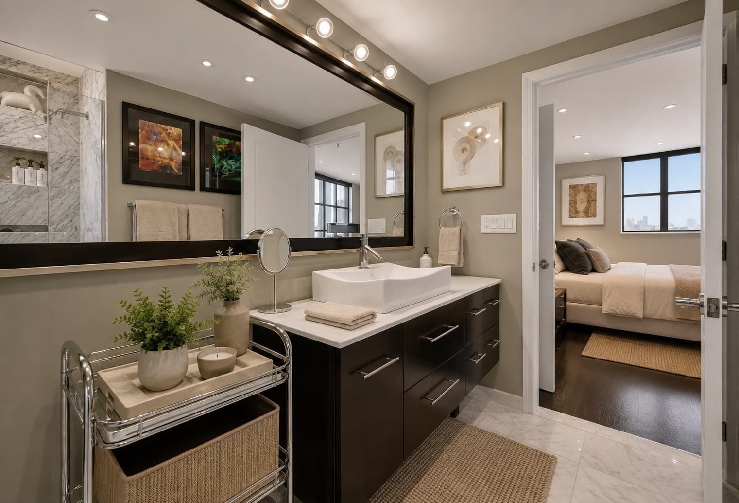 Condominium at 567 Tremont # 32, Boston MA 02118, photo 11 of 18