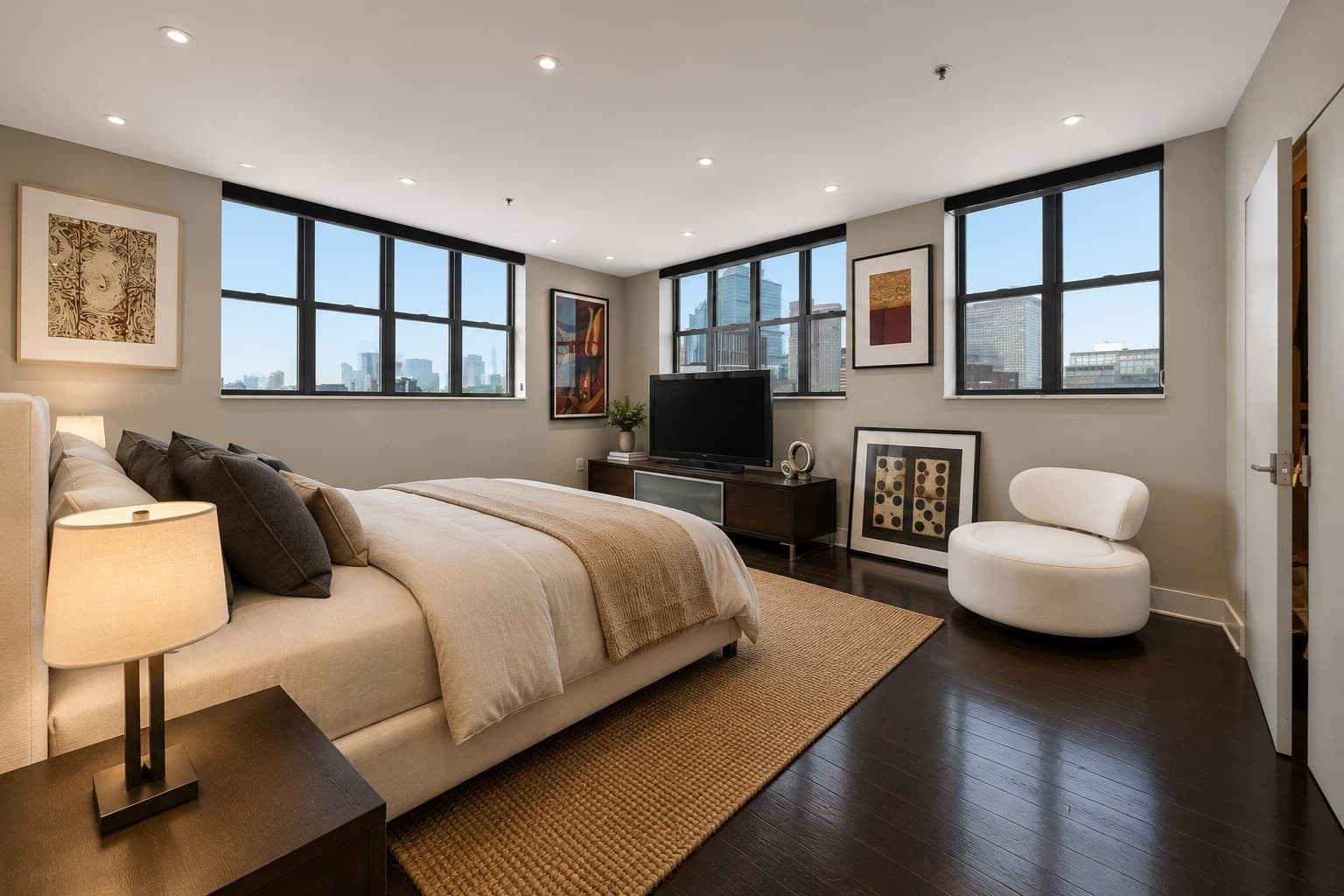 Condominium at 567 Tremont # 32, Boston MA 02118, photo 8 of 18