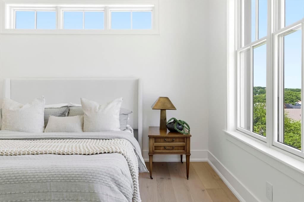 Condominium at 4471 Washington St # 8, Boston MA 02131, Boston, photo 17 of 30