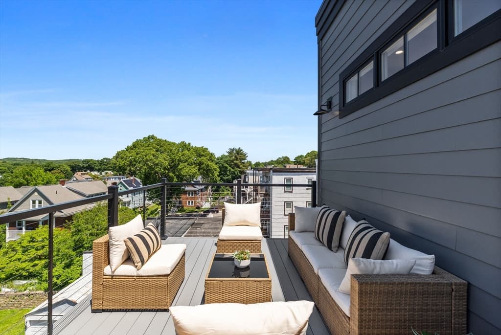 Condominium at 4471 Washington St # 8, Boston MA 02131, Boston, photo 26 of 30