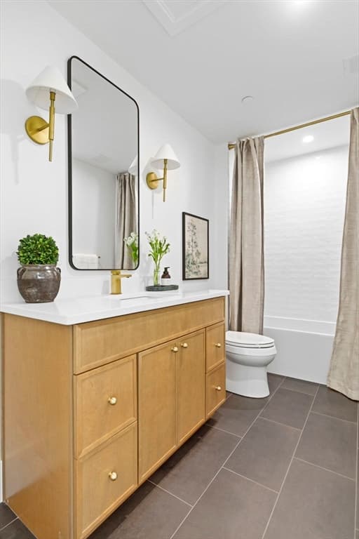 Condominium at 4471 Washington St # 1, Boston MA 02131, Boston, photo 24 of 30